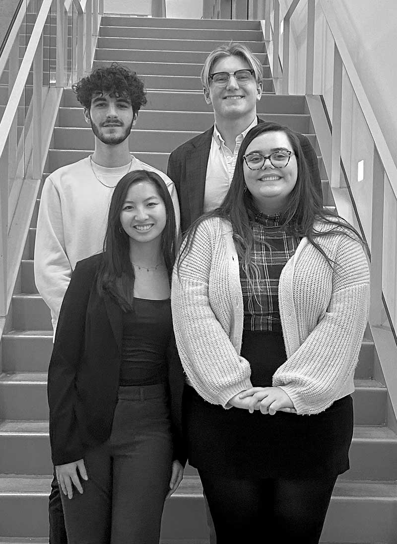 Kent State University Design Team - Award of Merit